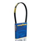 Goodyear Replacement Belts and Hoses S040374 Serpentine Belt 1